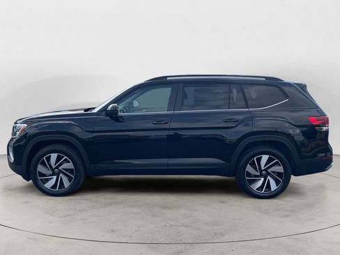 New 2026 Volkswagen Atlas SE AWD/4WD image 2