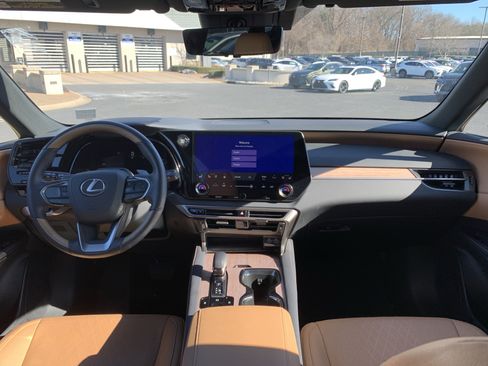 Used 2025 Lexus RX 350 Premium Plus image 30