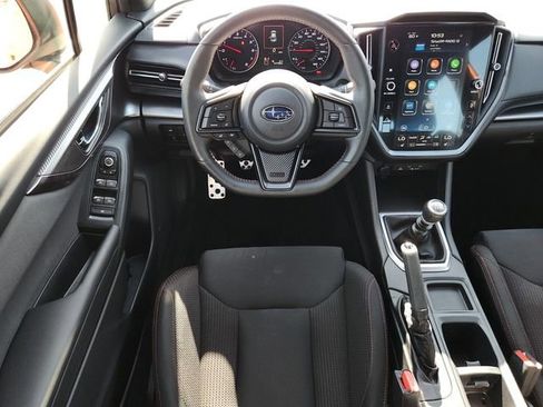 Used 2022 Subaru WRX Premium image 16