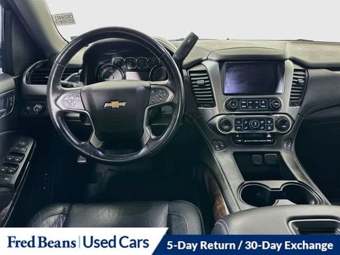 Used 2019 Chevrolet Tahoe LT AWD/4WD image 29