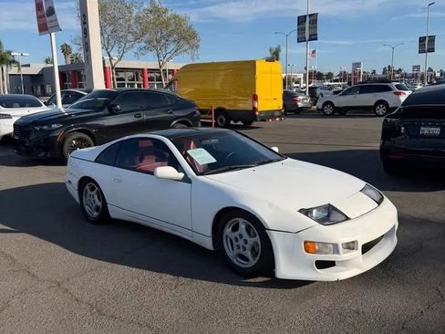 Used 1990 Nissan 300ZX GS image 2