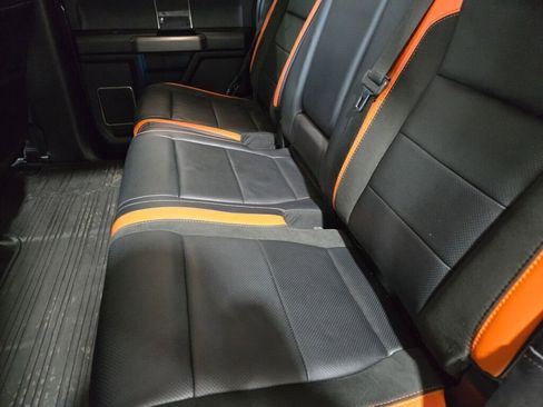 Used 2017 Ford F150 Raptor w/ Equipment Group 802A Luxury image 21