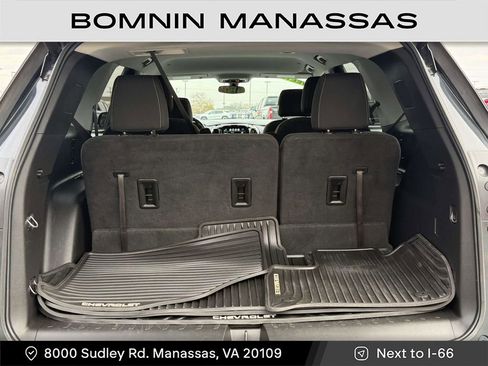 Used 2019 Chevrolet Traverse LT image 11