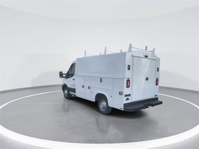 New 2024 Ford Transit 350 AWD w/ Interior Upgrade Package