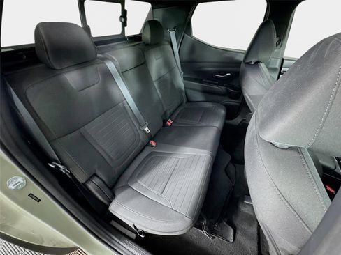 Certified 2024 Hyundai Santa Cruz SEL w/ Activity Package image 27