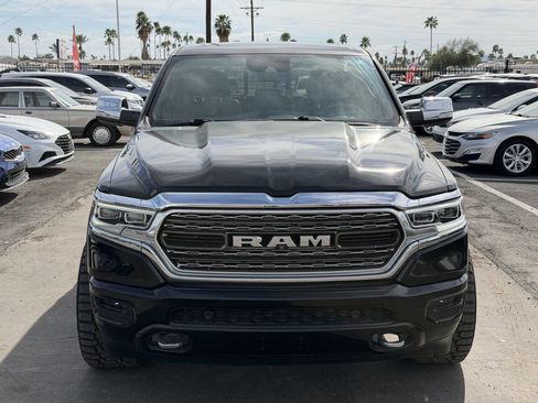 Used 2019 RAM 1500 Limited image 9