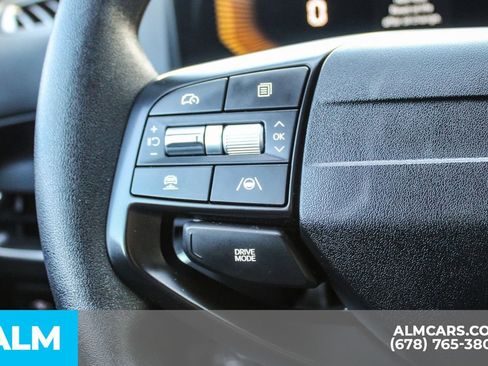 Used 2025 Kia K4 LXS image 24