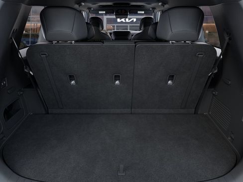 New 2027 Kia Telluride EX image 19