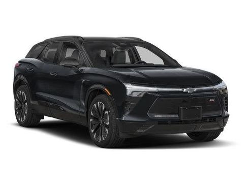 Used 2024 Chevrolet Blazer EV RS AWD/4WD image 7