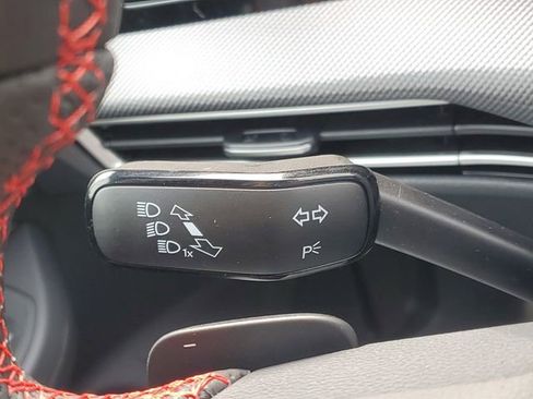 New 2025 Volkswagen GTI SE image 16