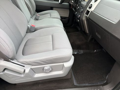 Used 2014 Ford F150 XLT w/ Equipment Group 301A Mid image 47