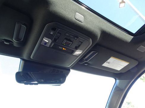 New 2026 Toyota 4Runner TRD Off-Road Premium image 27