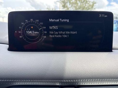 Certified 2024 MAZDA CX-5 AWD 2.5 S image 34