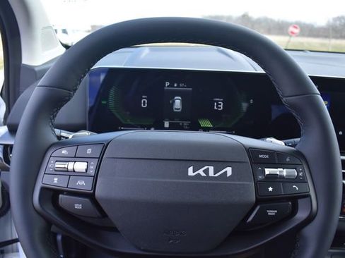 New 2026 Kia Sportage S AWD/4WD image 27