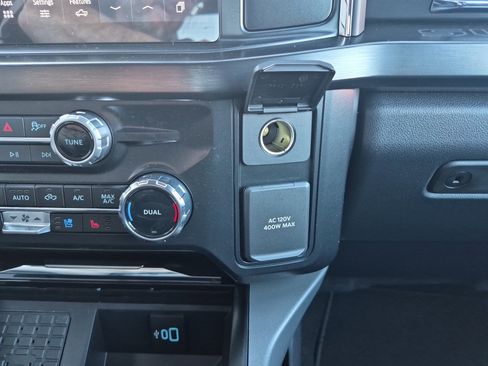 New 2026 Ford F250 Lariat image 32