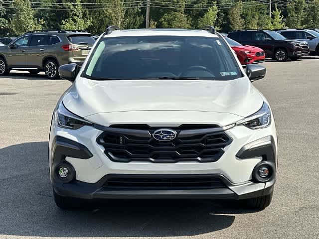 New 2026 Subaru Crosstrek 2.5i Limited AWD/4WD image 25