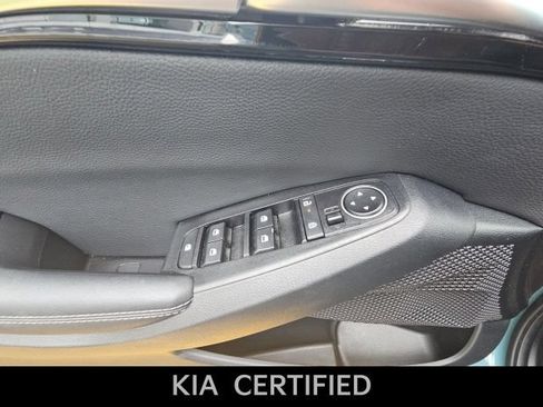 Certified 2024 Kia Seltos EX AWD/4WD image 29