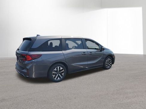 New 2026 Honda Odyssey EX-L image 9
