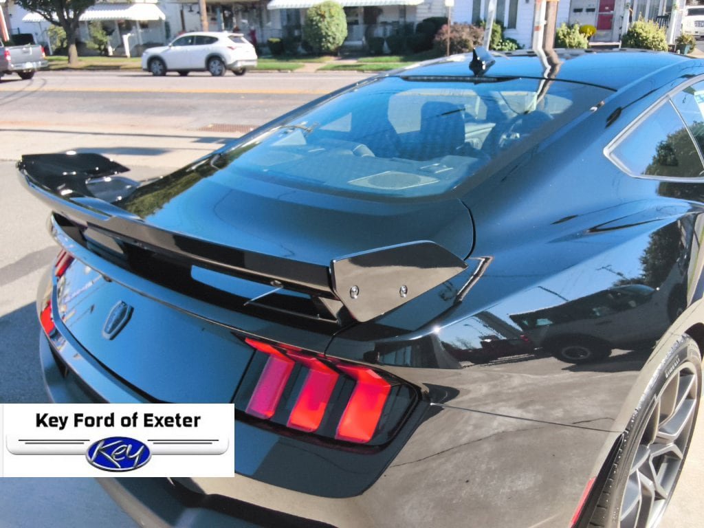 New 2026 Ford Mustang Dark Horse SC RWD image 30