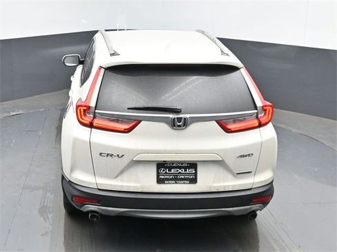 Used 2018 Honda CR-V Touring image 20