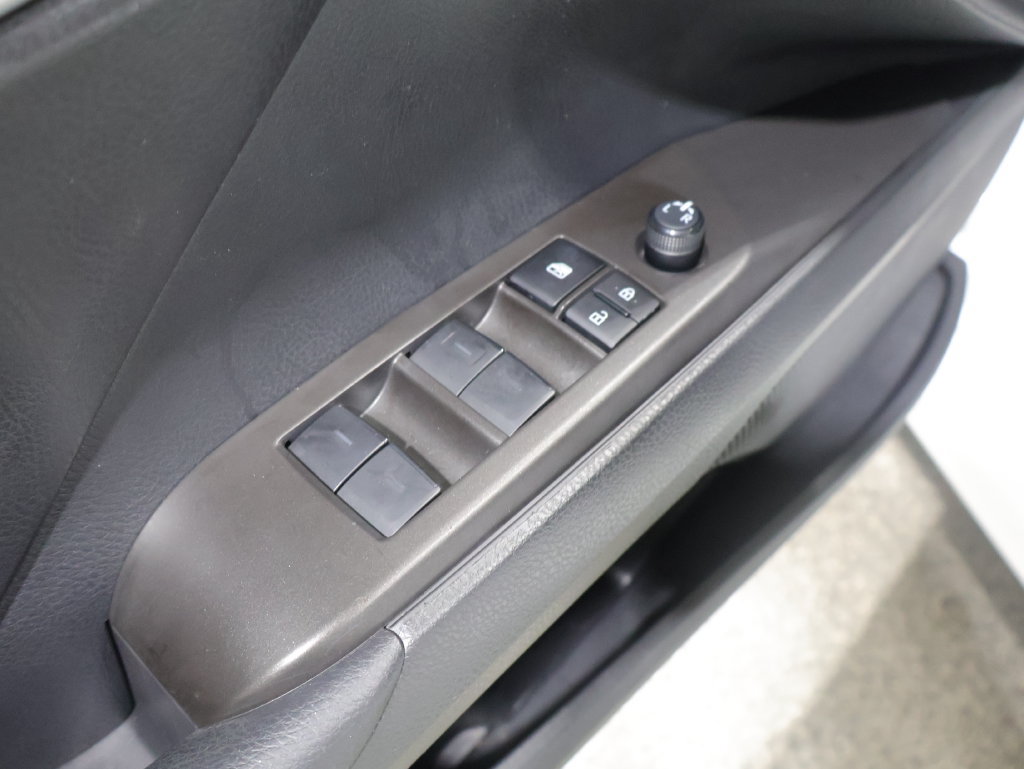 Used 2024 Toyota Camry SE w/ Audio Upgrade Package FWD image 15