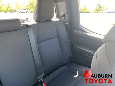 New 2026 Toyota Tacoma SR5 AWD/4WD image 19