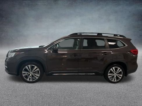 Used 2019 Subaru Ascent Limited w/ Popular Package #2 AWD/4WD image 10