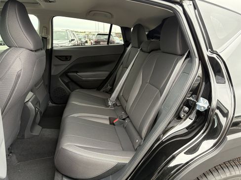 New 2026 Subaru Crosstrek 2.0i Premium AWD/4WD image 32