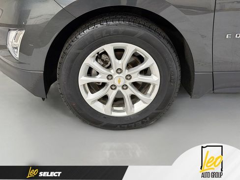Used 2018 Chevrolet Equinox LT image 30