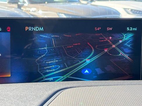 New 2026 Lincoln Navigator L Reserve image 22