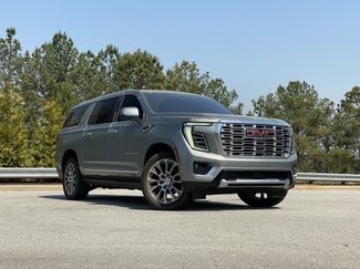 Used 2025 GMC Yukon XL Denali w/ Sun & Power Step Package video 2
