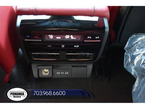 New 2026 Acura MDX A-Spec image 21