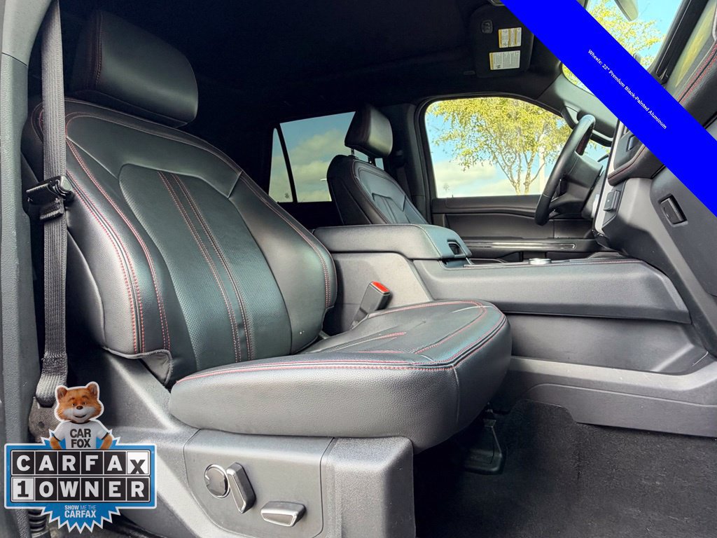 Used 2024 Ford Expedition Limited RWD image 23