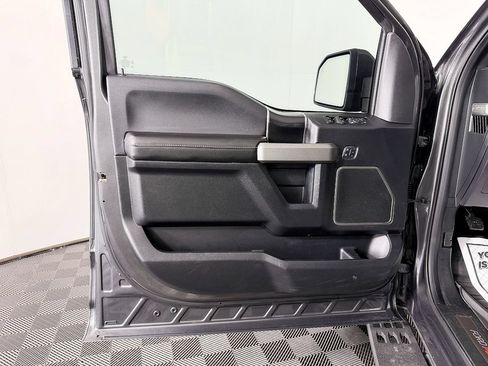 Used 2018 Ford F150 Raptor w/ Equipment Group 802A Luxury AWD/4WD image 31