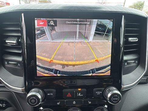 New 2026 RAM 1500 Lone Star image 13