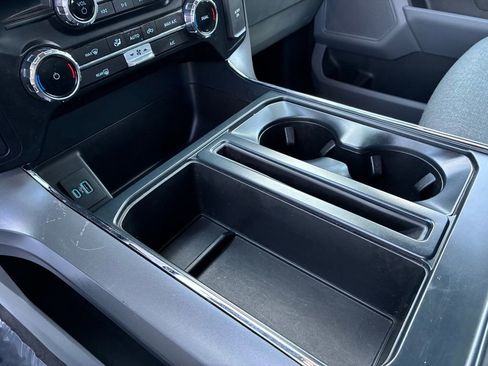 Used 2024 Ford F150 XLT w/ Mobile Office Package image 26