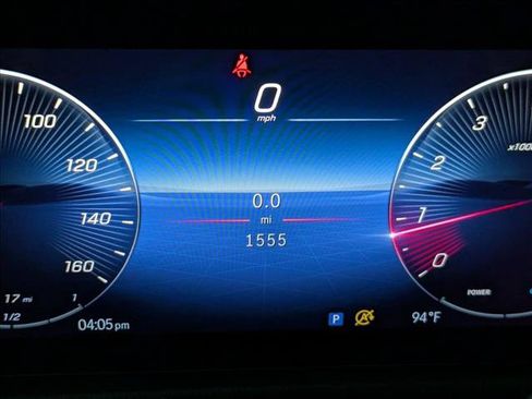 Used 2026 Mercedes-Benz GLB 250 image 11