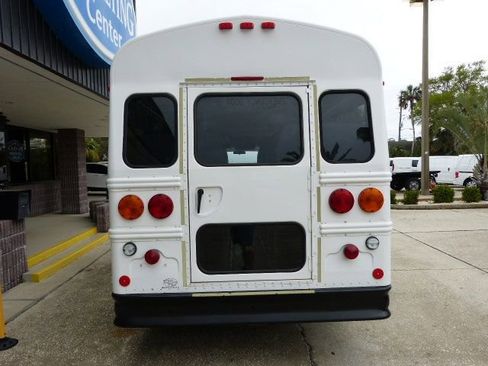 Used 2007 Chevrolet Express 3500 w/ School Bus Package image 12