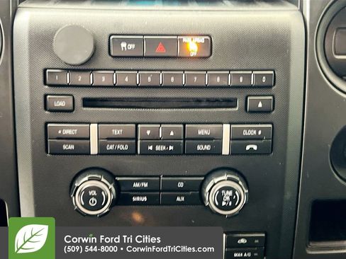 Used 2014 Ford F150 STX w/ Equipment Group 201A Mid image 17