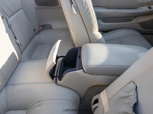 Used 2003 Lexus SC 430 Convertible image 78