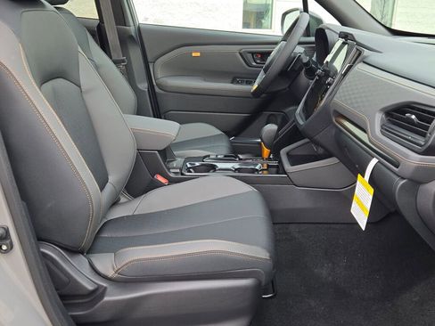 New 2026 Subaru Forester Wilderness image 5