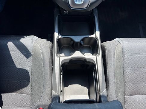 Certified 2020 Honda CR-V LX image 24