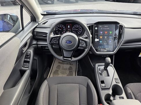 New 2026 Subaru Crosstrek 2.0i Premium image 14