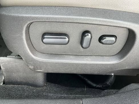 Used 2016 Ford Flex Limited w/ Equipment Group 303A image 16