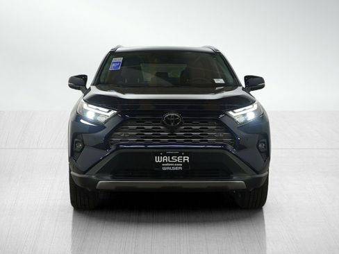 Used 2024 Toyota RAV4 Limited image 8