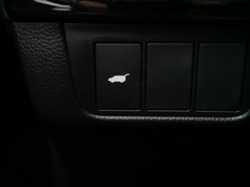 Certified 2026 Honda CR-V Sport Touring image 27