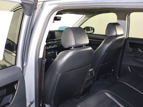 Used 2023 Honda CR-V EX-L image 46