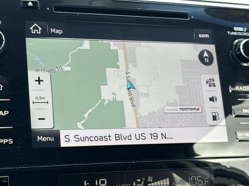Used 2018 Subaru Outback 2.5i Touring AWD/4WD image 30
