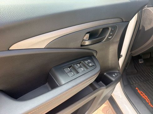 Certified 2023 Honda Passport TrailSport image 9