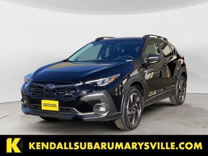New 2026 Subaru Crosstrek 2.5i Limited w/ Crosstrek Mirror Package